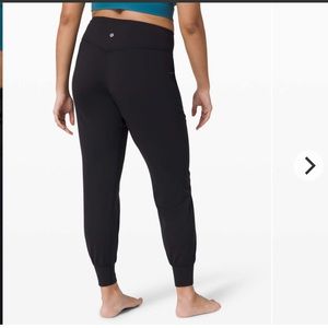 Lululemon align joggers